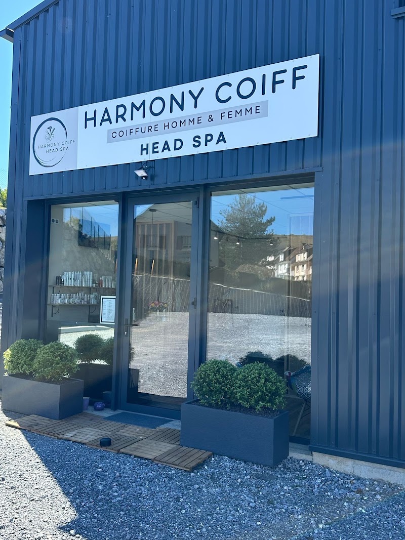 Harmony Coiff - Coiffure Lourdes - OneBooking