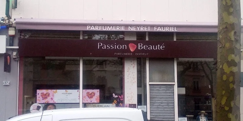 Passion Beauté
