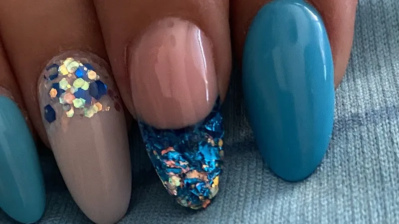 Nail’ly Ongles