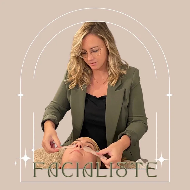ML Facialiste - ANGERS - Kobido - Lifting naturel
