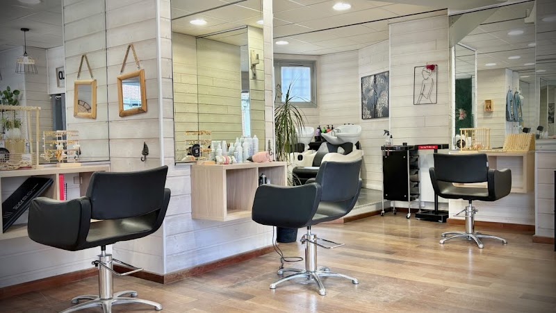 Les ciseaux d'Amandine - Coiffure Le Havre - OneBooking