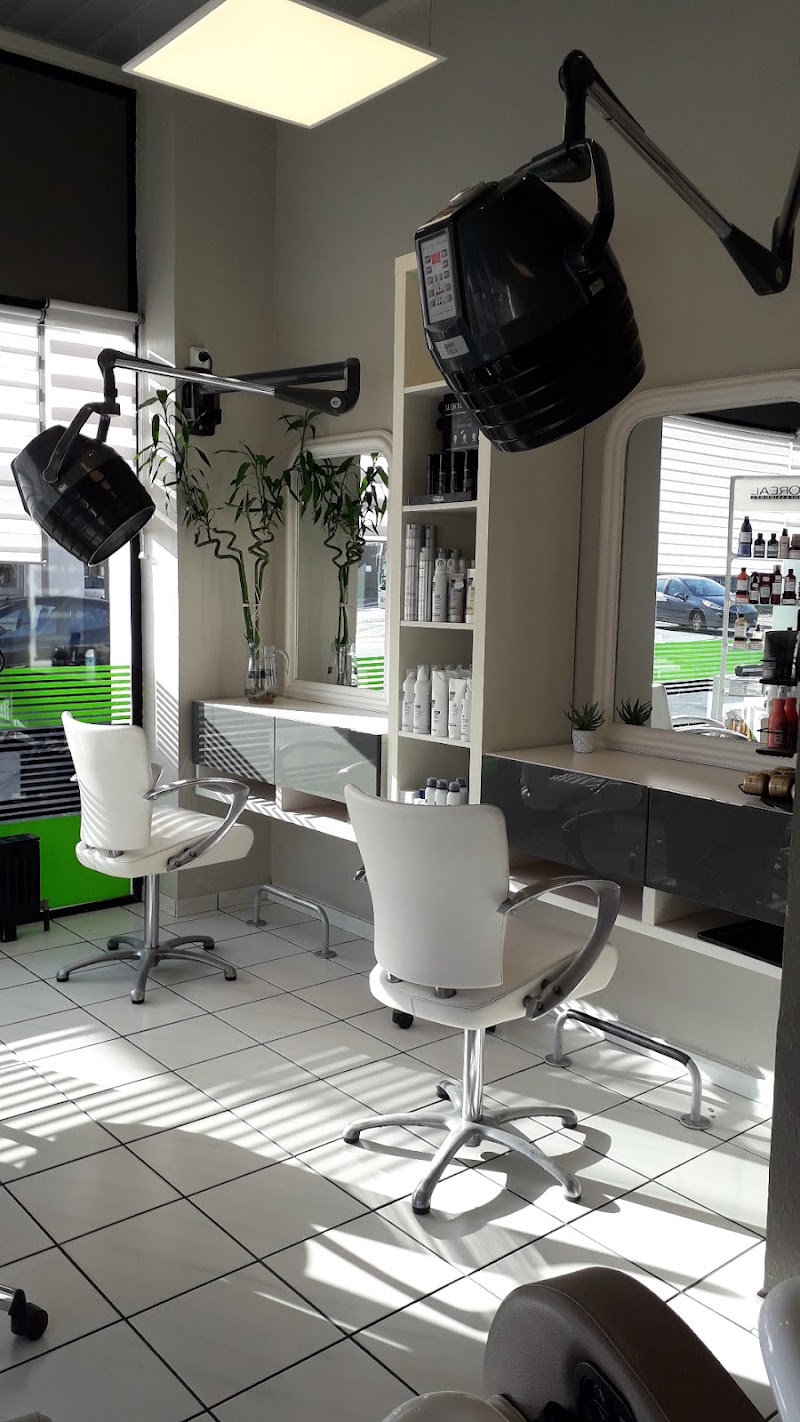 Hair Zen Sarl - Coiffure Le Havre - OneBooking