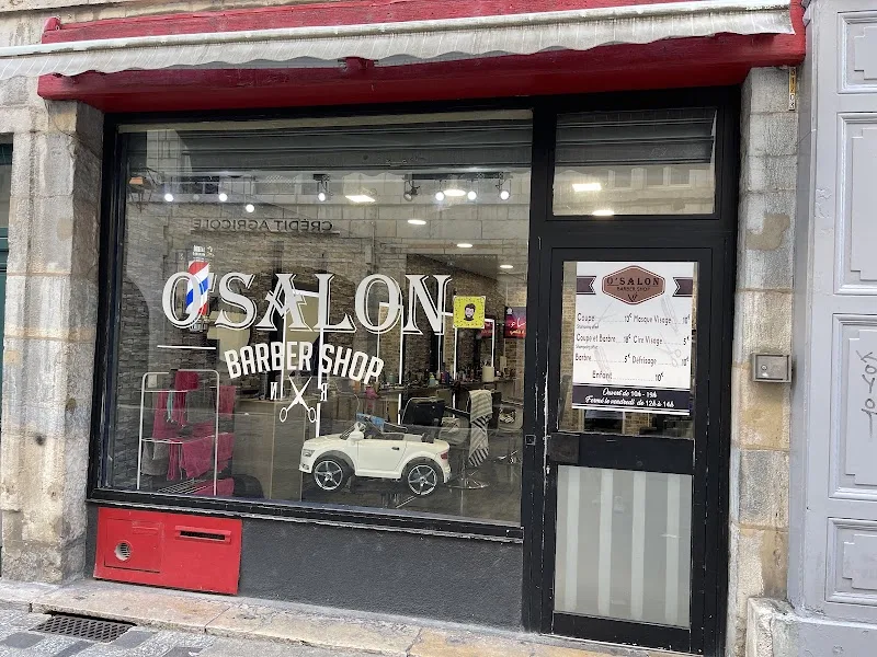 O'salon
