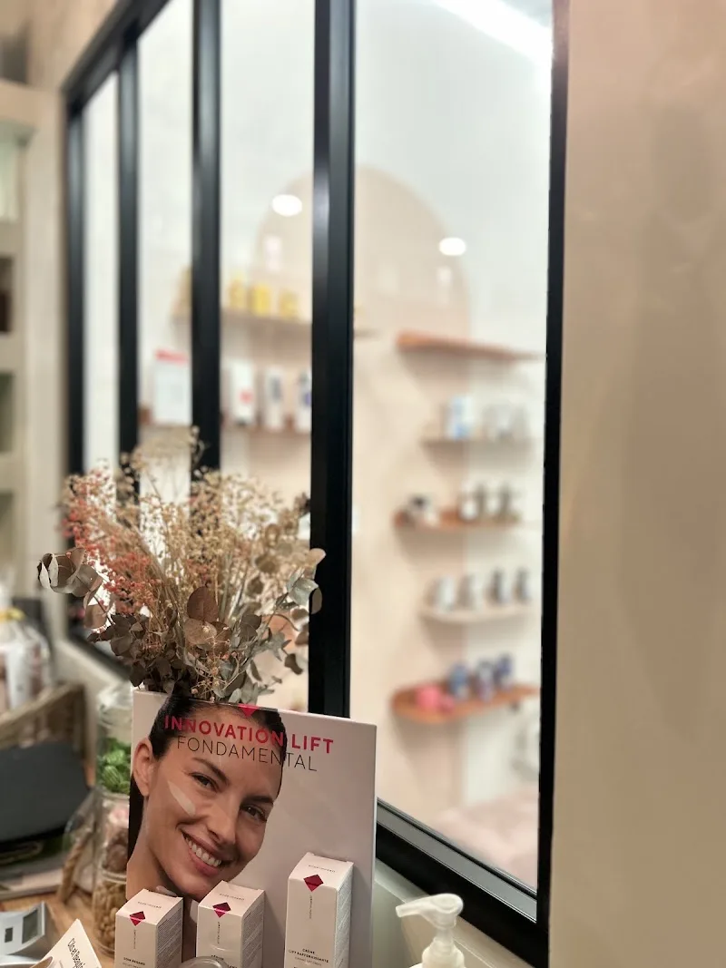 Cils et beauté by Oko