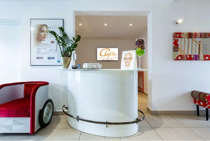 Clinique Laser du Parc Wattignies