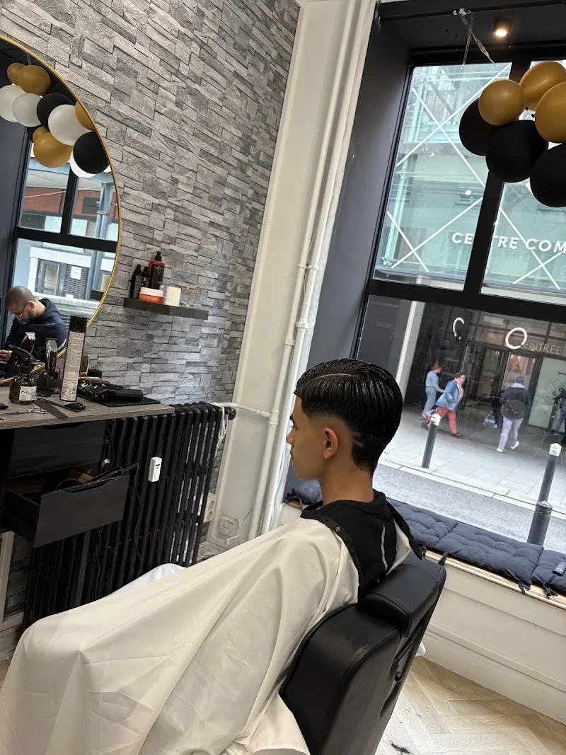 AB.BARBER