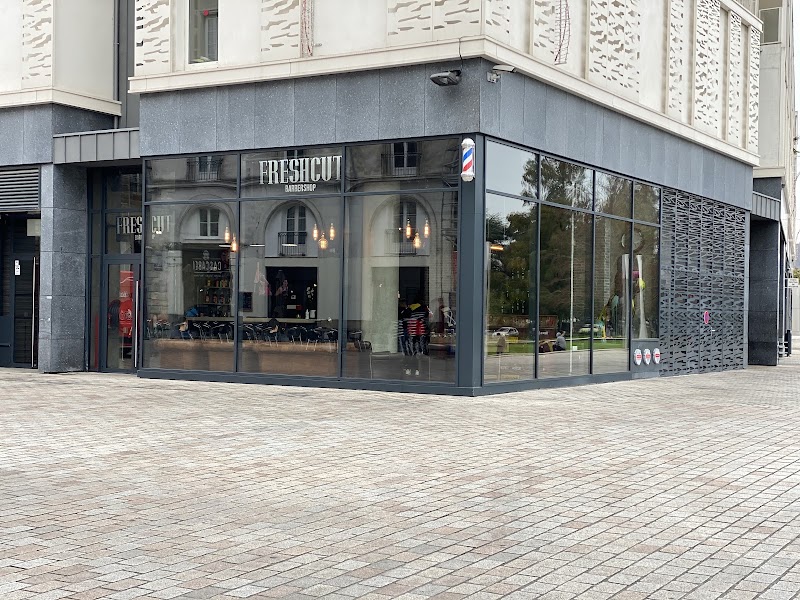 Freshcut Nantes - Coiffure Nantes - OneBooking