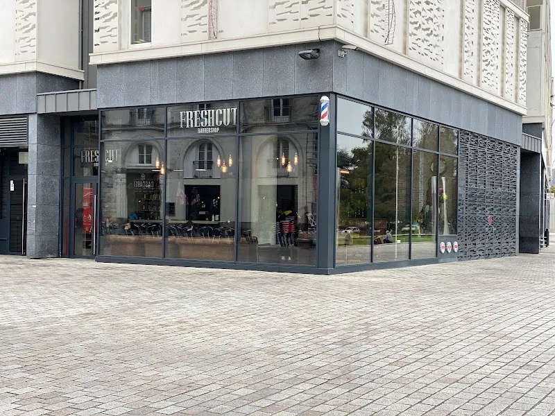 Freshcut Nantes