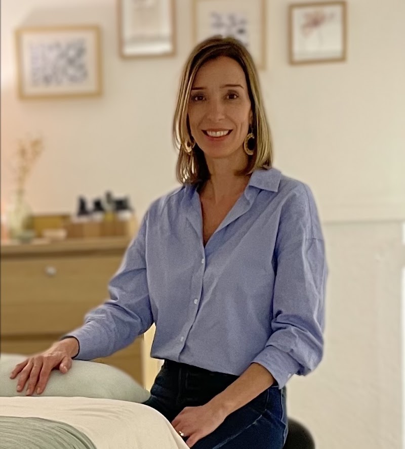 Facialiste Cannes Magali Bres • Kobido • Gua Sha