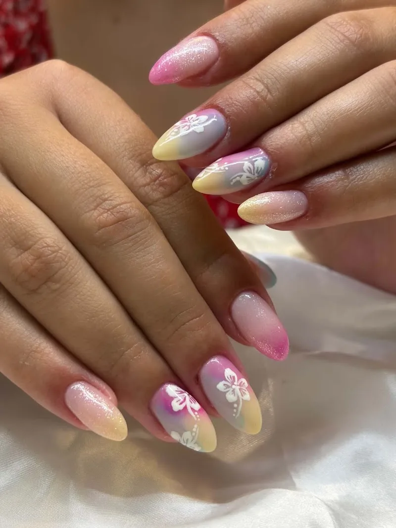Institut de beauté Bodyminute / Nailminute