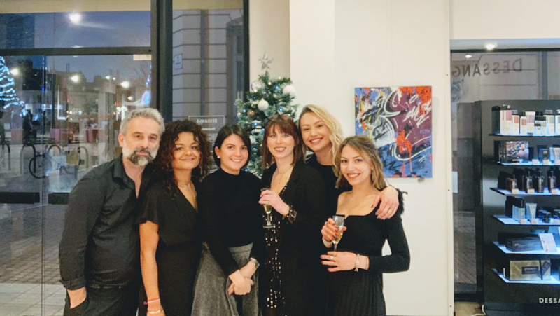 DESSANGE - Coiffeur Le Mans - Coiffure Le Mans - OneBooking