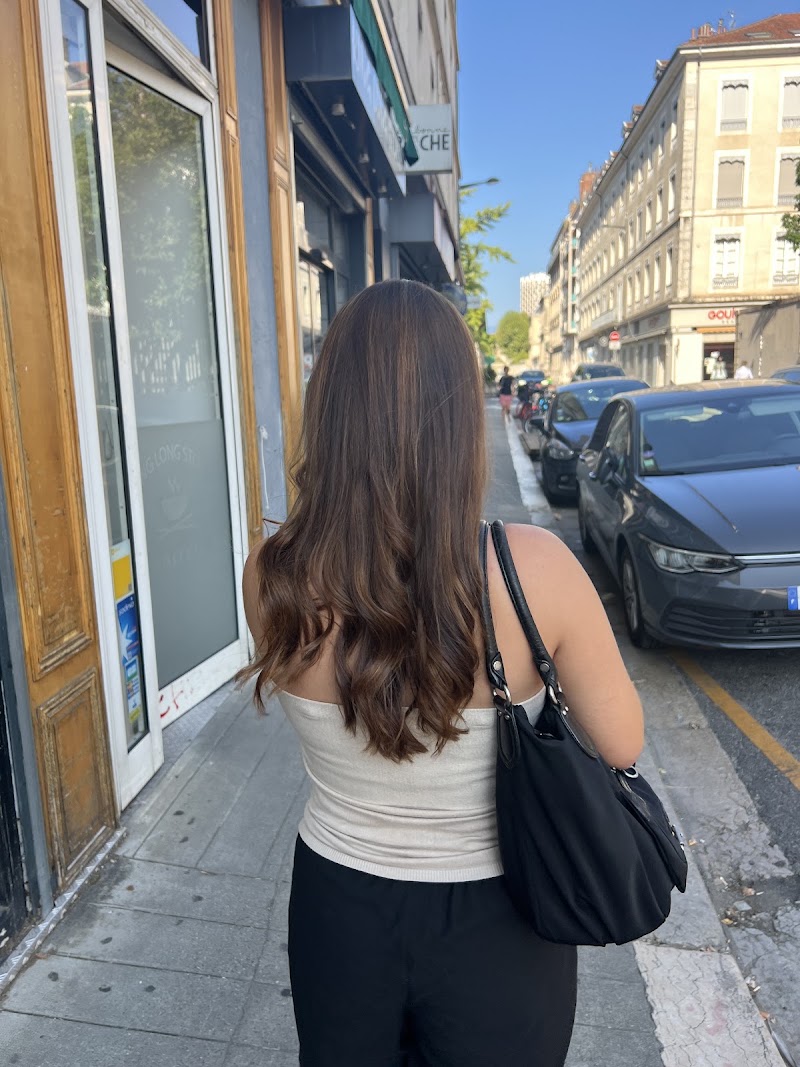 Salon Lauren Klein - Coiffure Grenoble - OneBooking