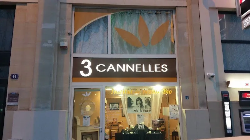 Institut 3 Cannelles - Épilation Le Havre - OneBooking