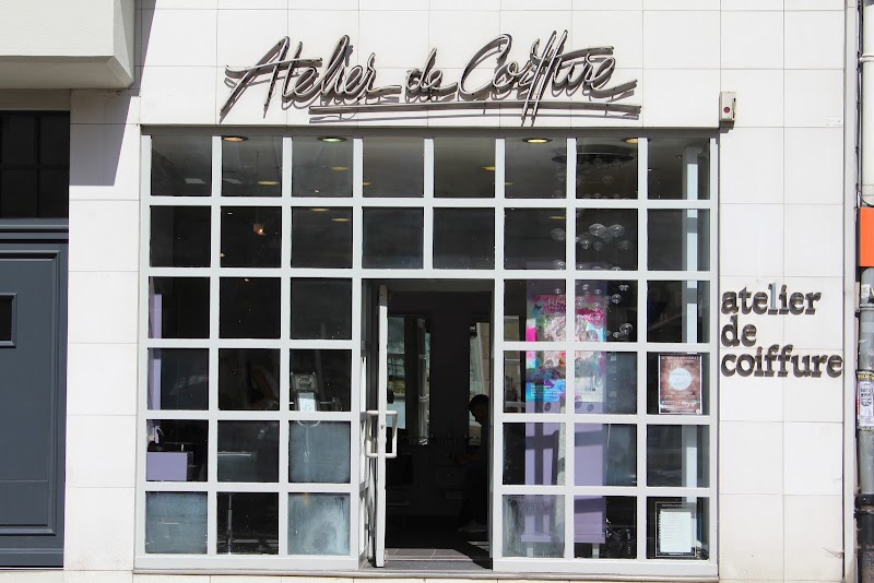 Atelier de Coiffure - Coiffure Metz - OneBooking