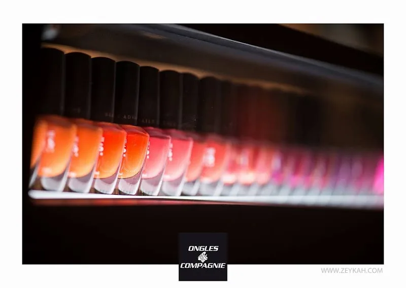 Ongles et Compagnie