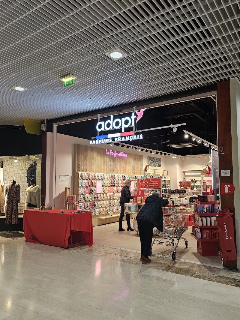 Adopt Parfums