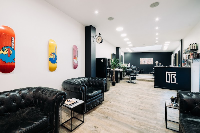 G - Barbershop
