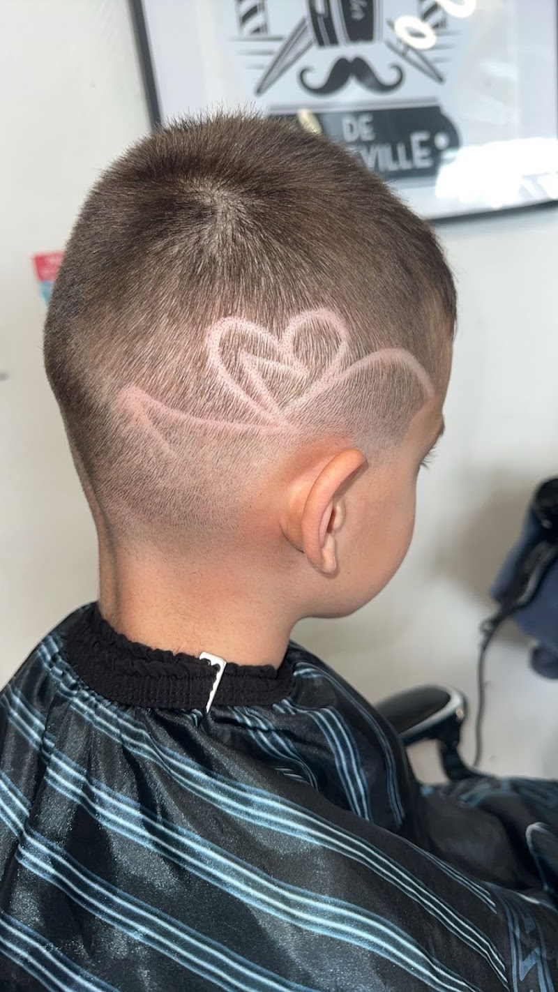Le Maître Barbier - Coiffure Nancy - OneBooking