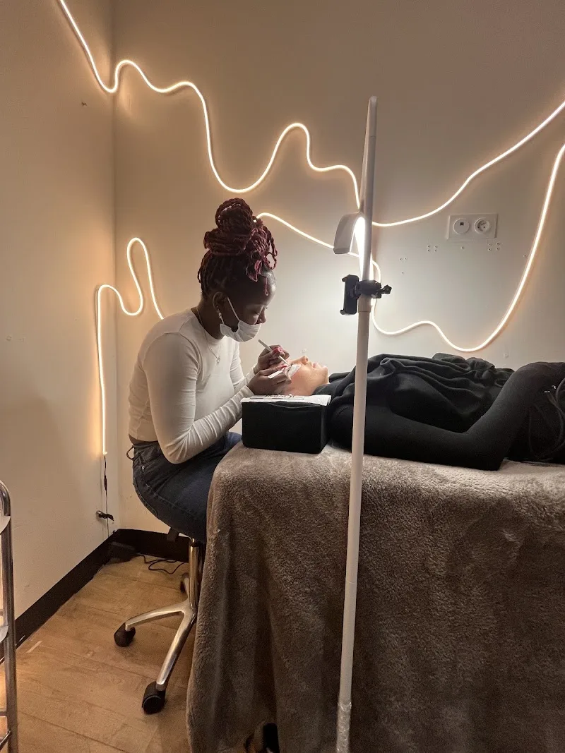 JT Beauty Studio
