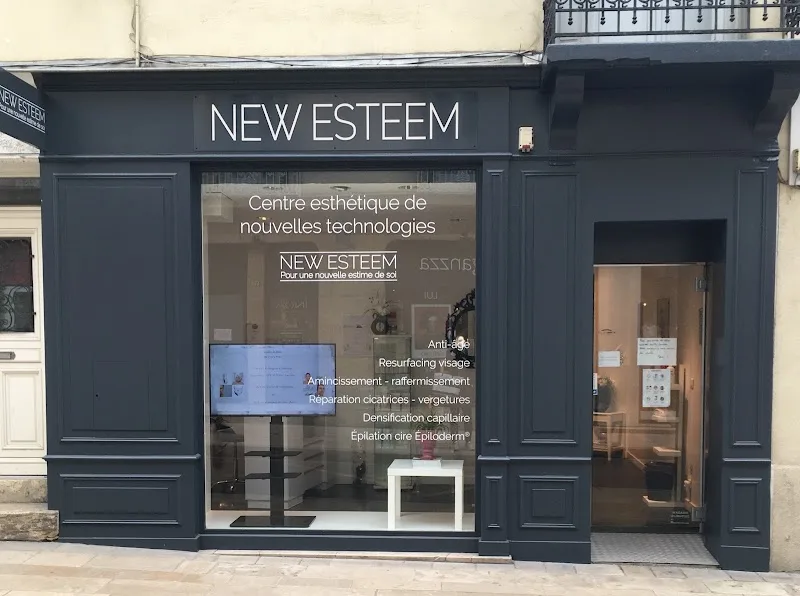 NEW ESTEEM