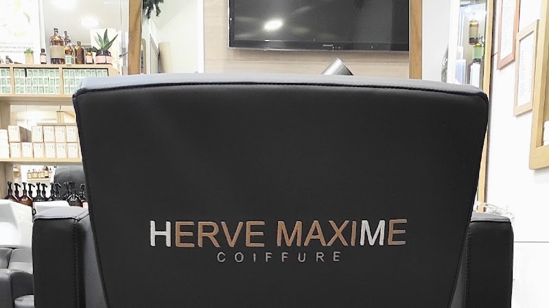 Herve Maxime Coiffure - Coiffure Nîmes - OneBooking