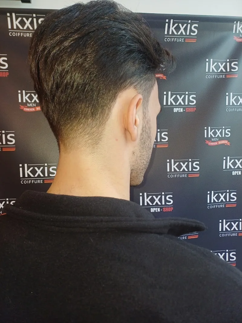IKXIS Coiffure