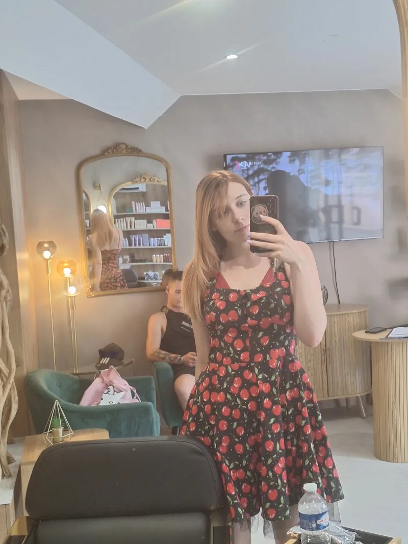 Fusion L - Salon Coiffure