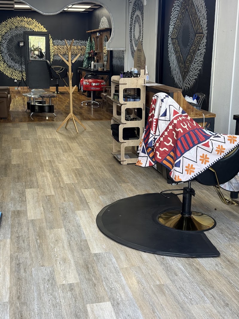 Mammeri Coiffure - Coiffure Poitiers - OneBooking