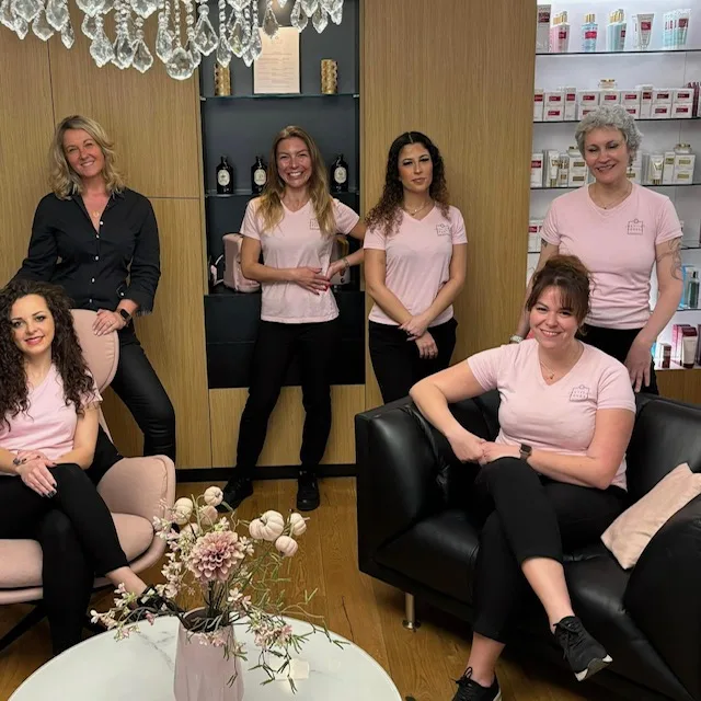 Institut Poudre - Épilation Strasbourg - Photo de couverture - OneBooking