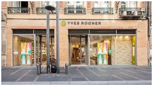 Yves Rocher