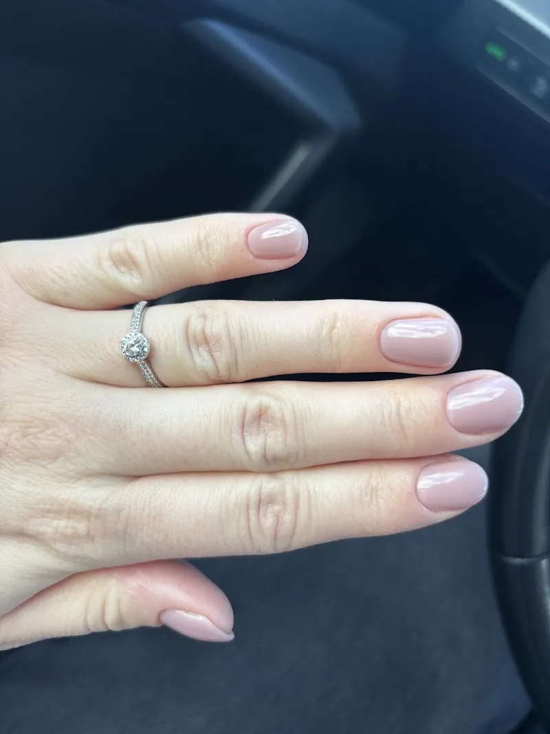 Utopia Nails