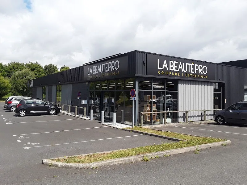 La Beauté Pro Caen