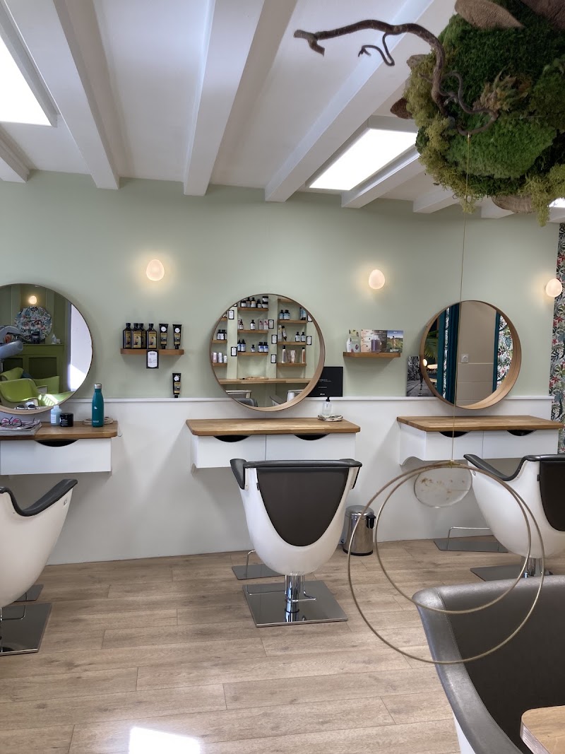 Au Salon d'Angel’ - Coiffure Orléans - OneBooking
