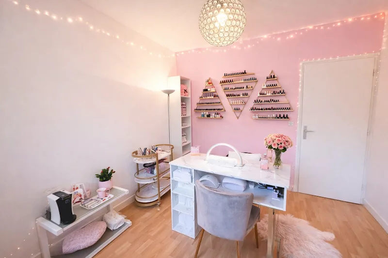 N°1 Nails
