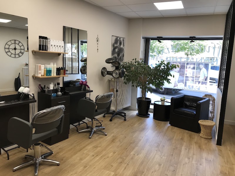 Mille Et Une Coup - Coiffure Aurillac - OneBooking