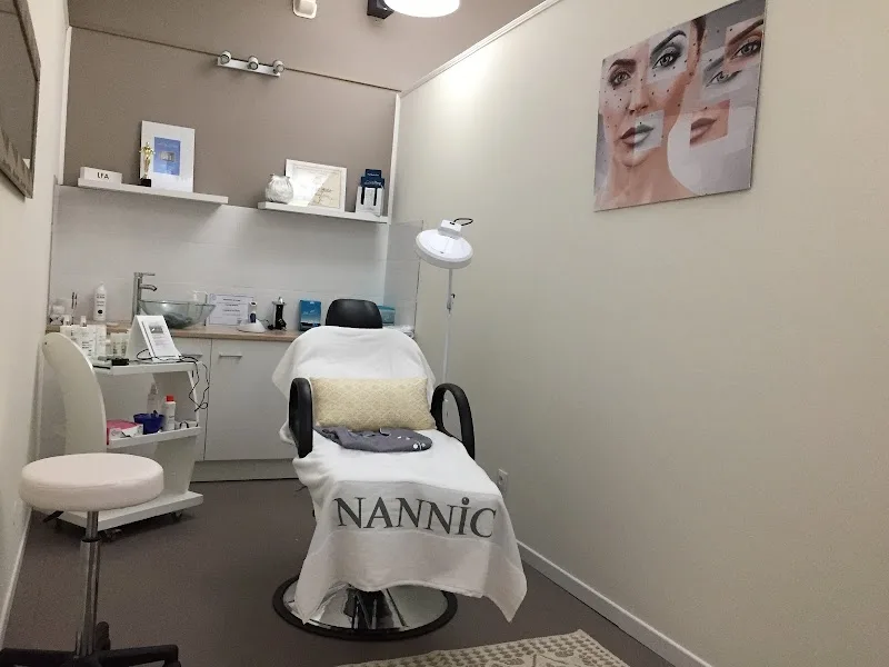 Antiage Institut