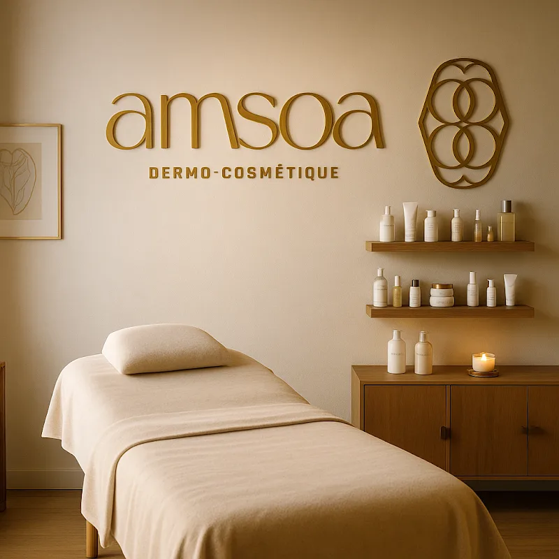 Amsoa : Soin visage Angers