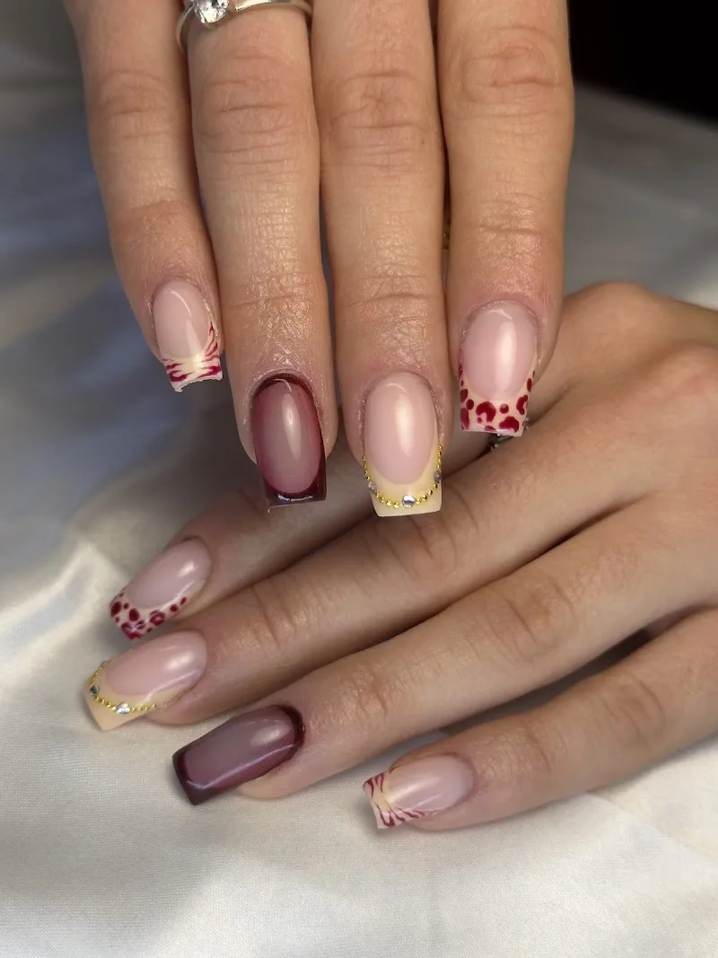 Bar à ongles - Easy nails Auchan Perpignan