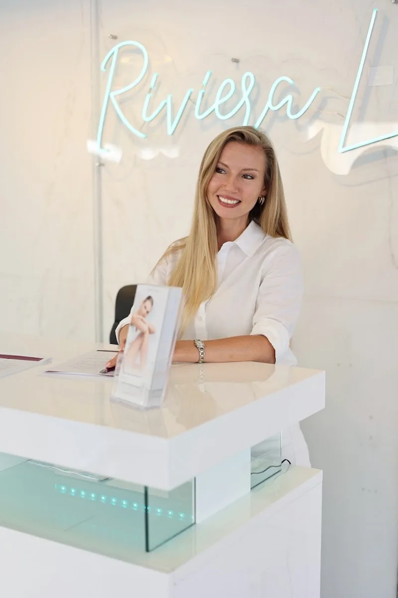 RIVIERA L