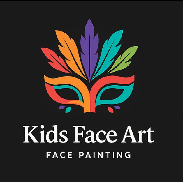 Kids Face Arts Bordeaux- Maquilleuse Artistique Enfants /événementiel