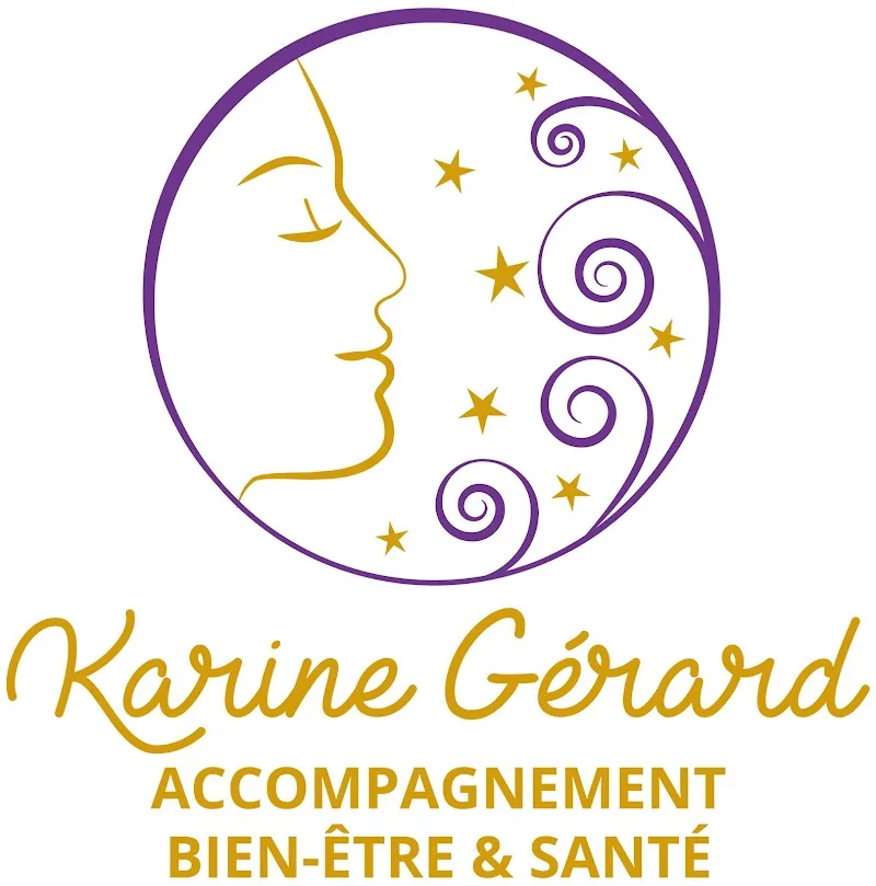 Karine Gérard : Psycho-énergéticienne, praticienne en massage et manupuncture Coréenne à Dijon