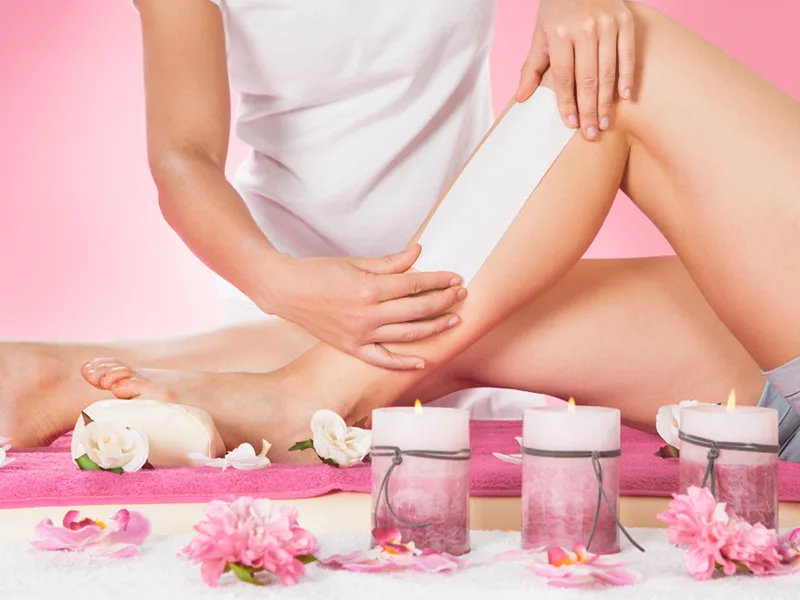 Centre d'epilation