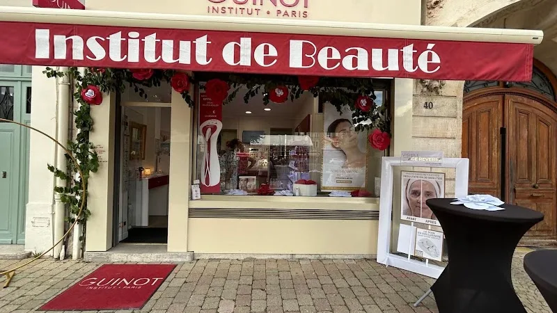 Institut Guinot