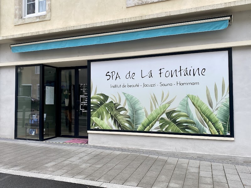 Spa De La Fontaine