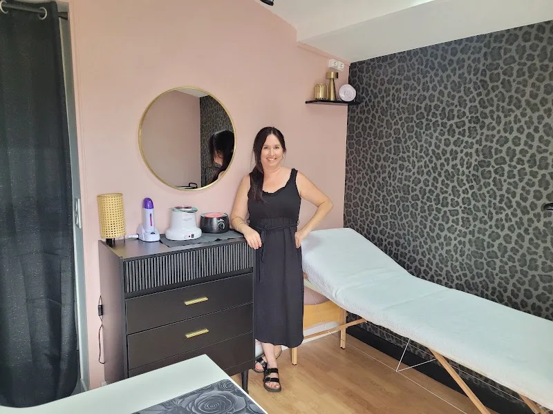 Beauty time by Céline