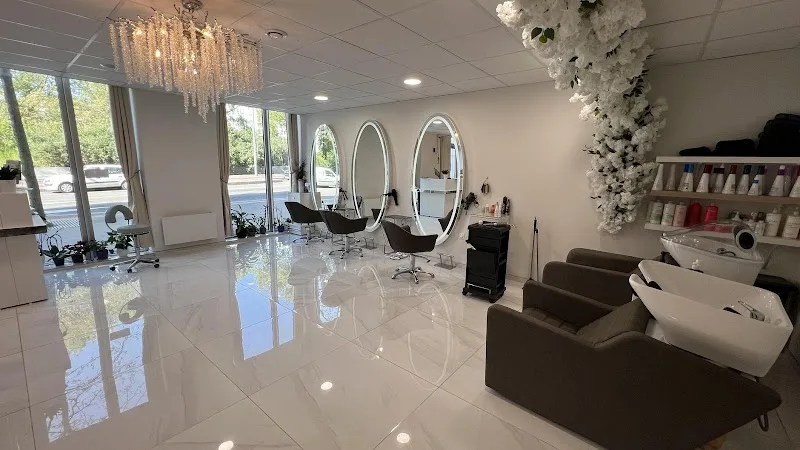 Hair Expert Academy