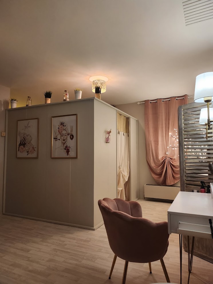 S'hair spa - Coiffure Auxerre - OneBooking