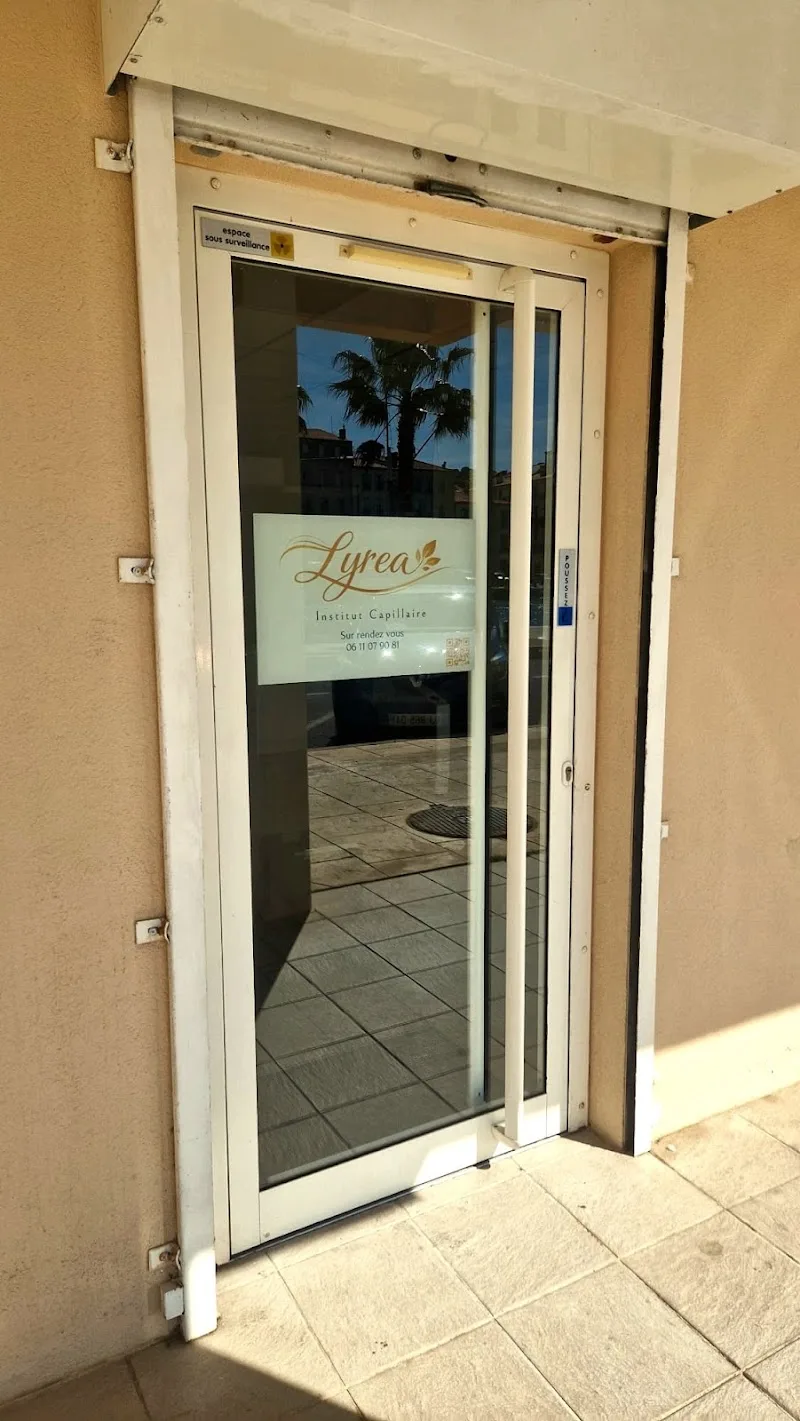 LYREA Institut Capillaire - Coiffure Sète - Photo de couverture - OneBooking