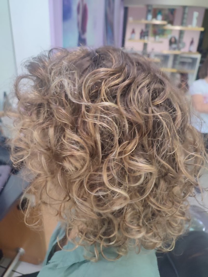 Nev'Hair Coiffure - Coiffure Nevers - OneBooking