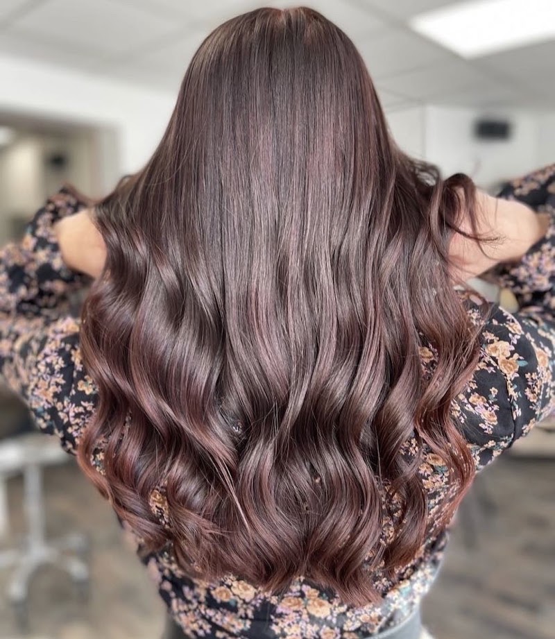 L'Atypique coiffure - Coiffure Reims - OneBooking